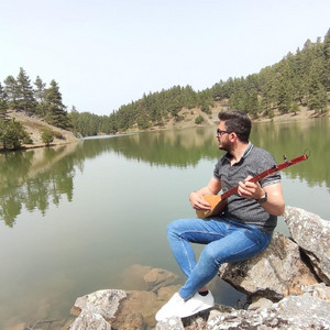 Orhan Barış Tunç - Ruhumda Sızı