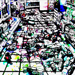 Jacobito - Keep It Bottled