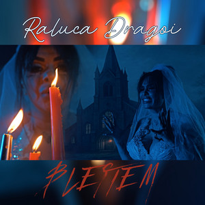 Raluca Dragoi - Blestem