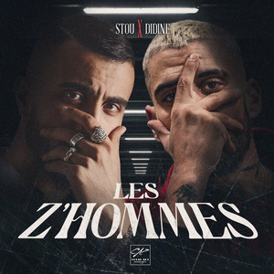 Stou & Didine Canon 16 - Les Z'hommes