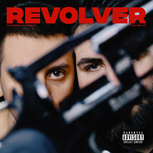 REVOLVER