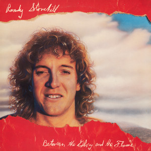 Letter To My Family by Randy Stonehill