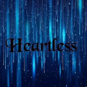Heartless by Aria AnnAble