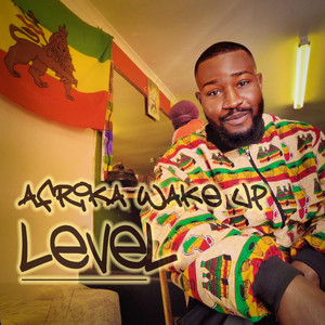 level - Afrika Wake Up