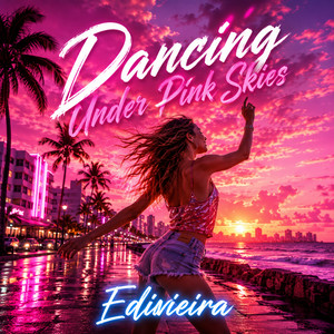 Meet Me By The Neon Shore by edivieira