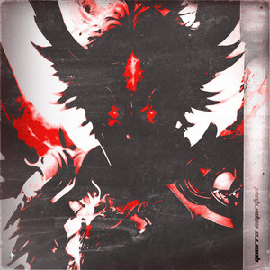 GUERRA ESPIRITUAL -SPED UP by ADΛM, RXBØRN