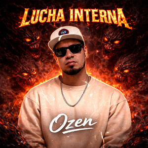 Lucha interna by Ozen