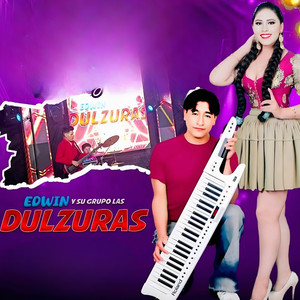 Las Dulzuras de Bolivia - Mix Soltera Libre, Mandachito