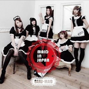 BAND-MAID 愛と情熱のマタドール 愛と情熱のマタドール - song and lyrics by BAND-MAID | Spotify