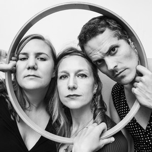 Beastie Beastie — Hedvig Mollestad Trio