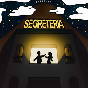 Parrelle - segreteria