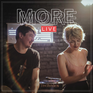 Alobamix — MORE (Live)