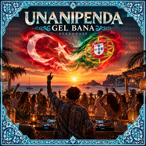 Unanipenda – Gel Bana by Alphaox