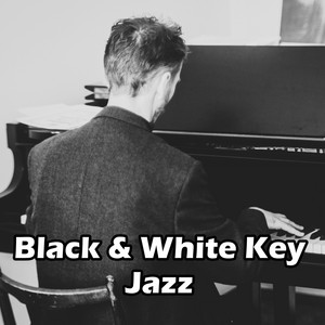Black & White Key Jazz album
