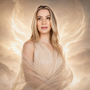 Salmo 91 (Na Paz de Deus) by Aruna Serena