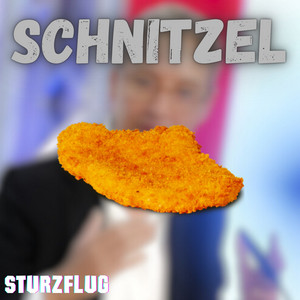 Sturzflug - Schnitzel
