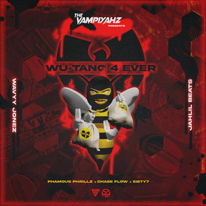 Wu Tang 4 Ever by The Vampiyahz, Wavyy Jonez