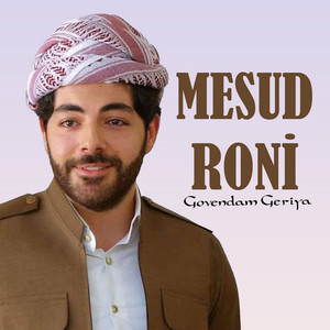 Mesud Roni - Xezal