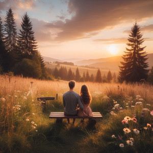 And I Love Her by Manuel Elastic