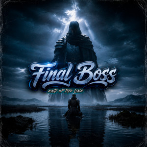 Final Boss by End Of The Line