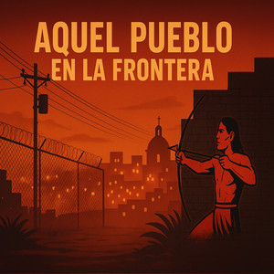 Aquel Pueblo en la Frontera by Aspero TR