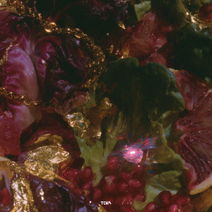 Pass the Salad cover art