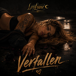Verfallen by LeoLune