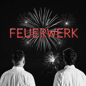 Feuerwerk by Jorin Hagen, y.Ernie