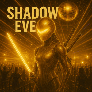 Stardust & Serotonin (Original Ver.)