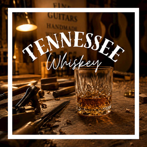 Tennessee Whiskey by CrawfishParish