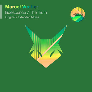 The Truth by Marcel Vautier