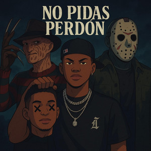 No Pidas Perdon by Elfrezzx