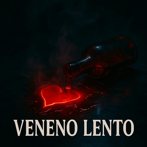 Veneno lento by Azael leb