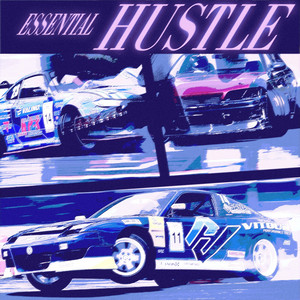 HUSTLE by ESSENTIAL