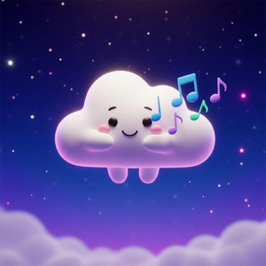 Little Cloud Serenade by Moonberry Melodies
