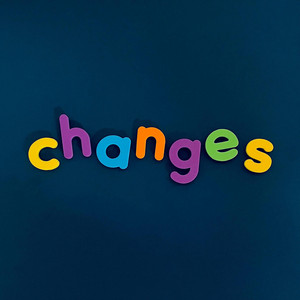 fran angeles - changes