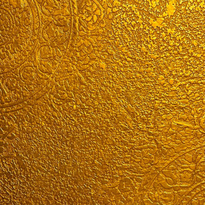 GOLDEN by ¡KB!