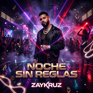 LUCES DE NEÓN by ZAYKRUZ
