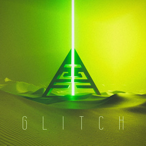 GLITCH by Les Girls & The Fire Robots