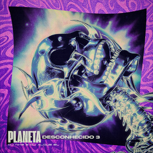 PLANETA DESCONHECIDO V3