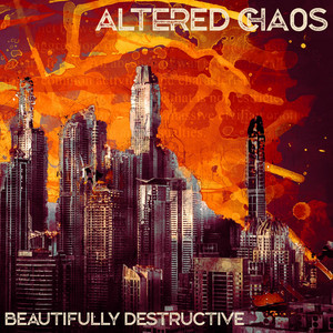 JNGL by Altered Cha0s