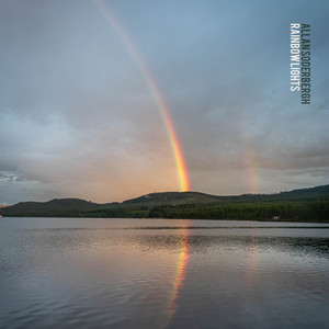 Rainbow Lights by Allan Soderbergh
