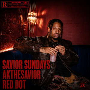 RED DOT by AKTHESAVIOR