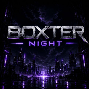 Cyber Velocity by BOXTER 360