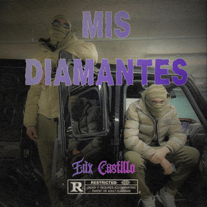 My Diamonds by Edx Castillx