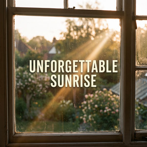 Unforgettable Sunrise by IM CHANTI