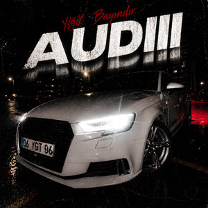 AUDIII by Yiğit Bayındır