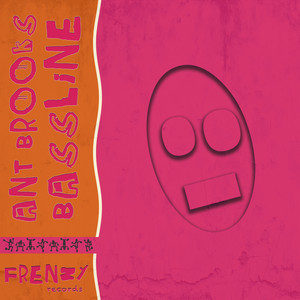 Bassline by Ant Brooks