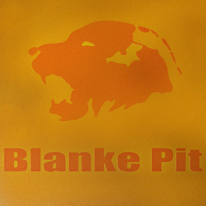 Blanke Pit