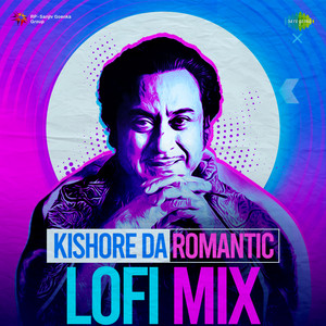 Asha Bhosle, Kishore Kumar & Pratik Gadre - Yeh Raaten Yeh Mausam - Lofi